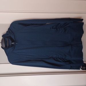 MONDETTA Zip-Up Athletic Hoody